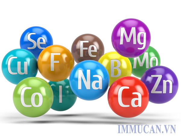 thuốc tăng cường miễn dịch