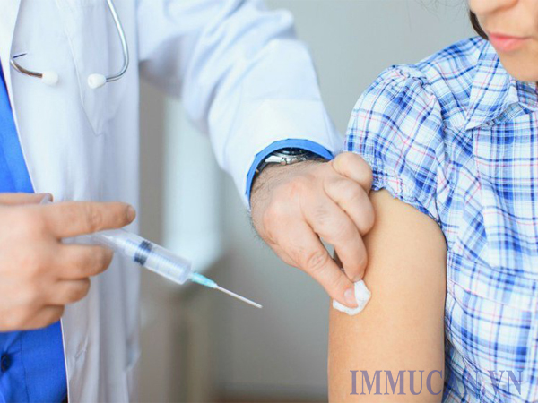 phòng chống viêm gan b