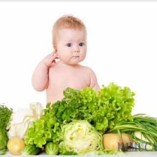 Thực phẩm tăng cường hệ miễn dịch cho trẻ em: TOP 4 loại